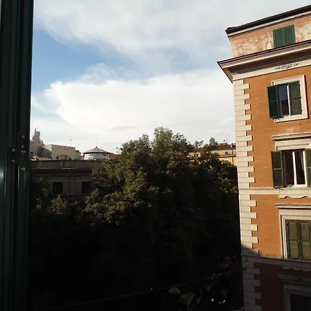 Appartement B&p H. Rome