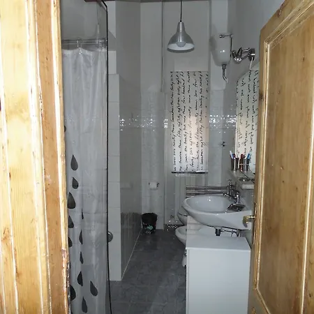 B&p H. Appartement *