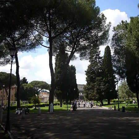 B&p H. Rome