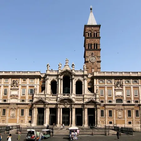 Appartement B&p H. Rome