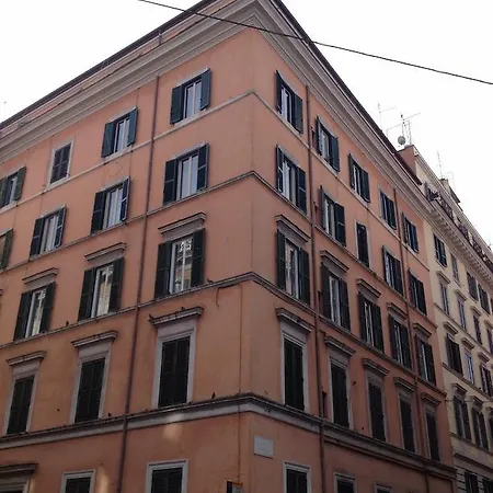 B&p H. Roma