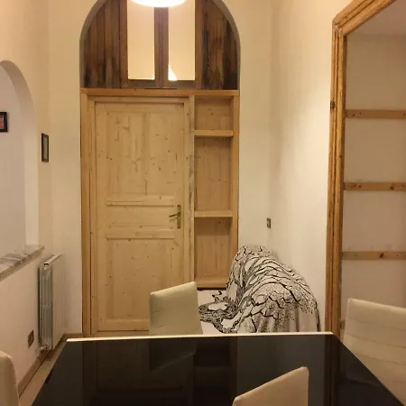 B&p H. Appartement Rome