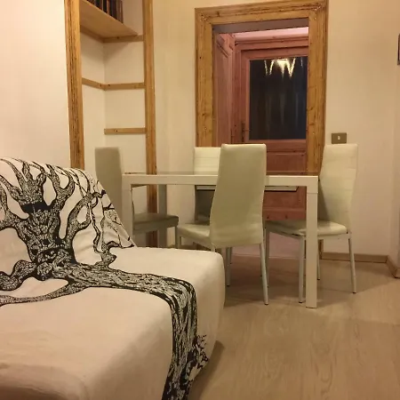 Appartement B&p H. Rome