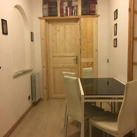 B&p H. Appartement Rome