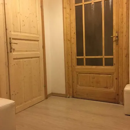 Appartement B&p H. *