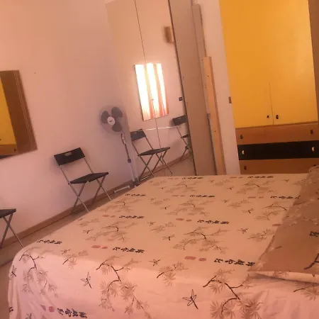 B&p H. Appartement
