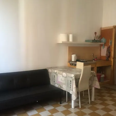 Appartement B&p H.