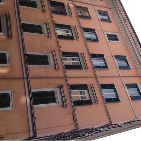 Appartement B&p H.